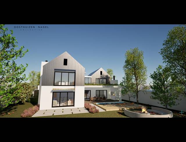 LAND FOR SALE IN KLAPMUTS